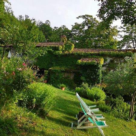 La Traversina Stazzano Exterior foto