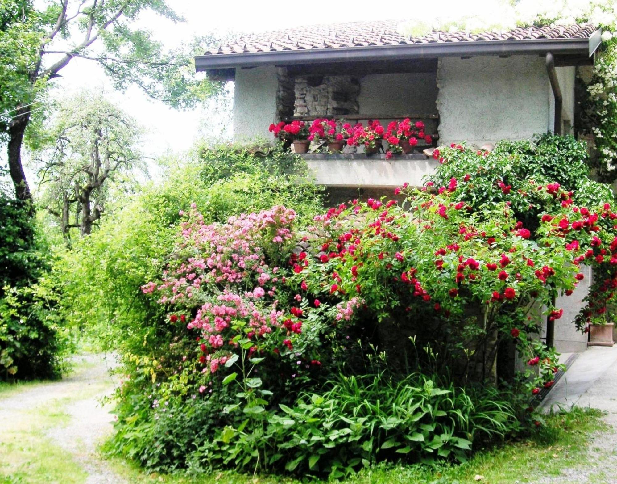 La Traversina Stazzano Exterior foto