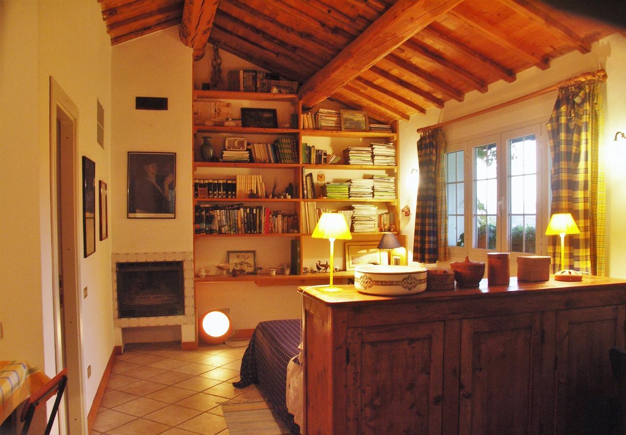 La Traversina Stazzano Exterior foto